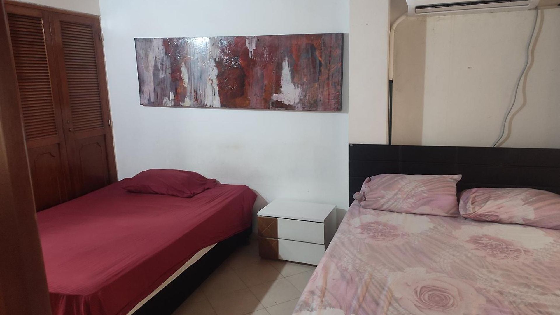 Habitación en casa particular Gaviotas Del
