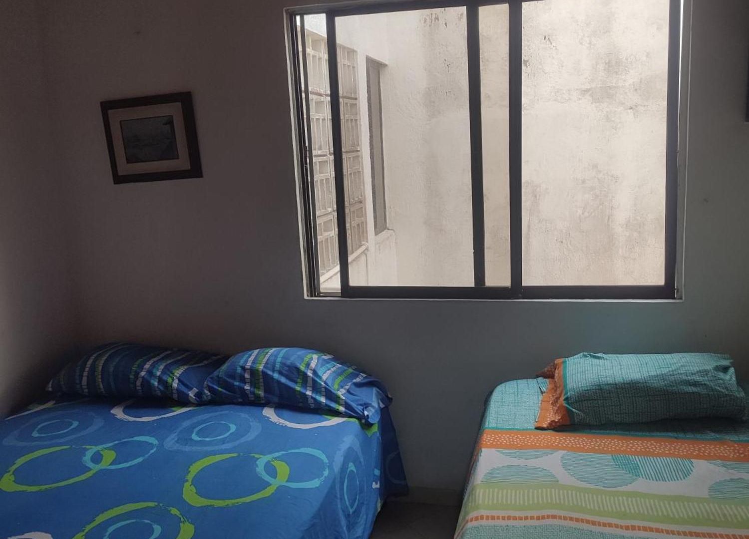 Habitación en casa particular Gaviotas Del *